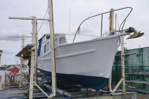 Wynnum Manly Yacht Club Marina